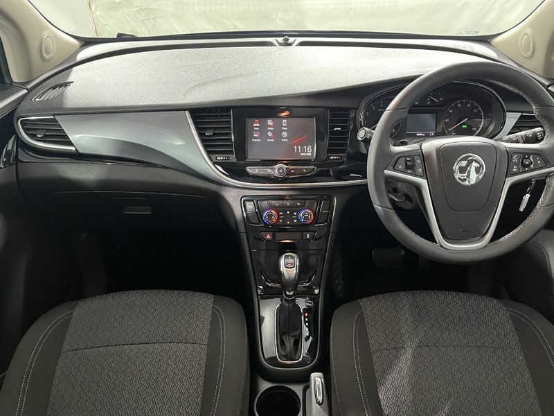 Used Vauxhall Mokka X 2017 for sale - 77285797: Photo 4