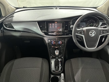 Used Vauxhall Mokka X 2017 for sale - 77285797: Photo