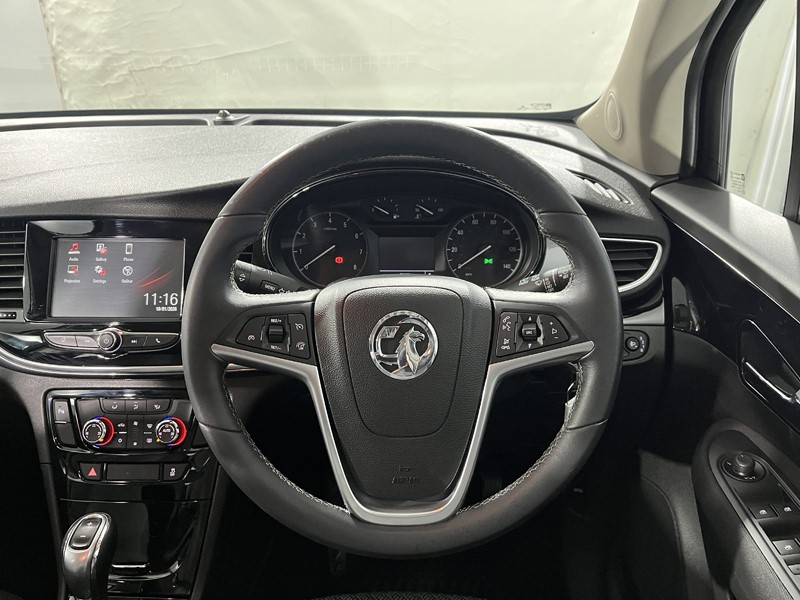 Used Vauxhall Mokka X 2017 for sale - 77285797: Photo 5