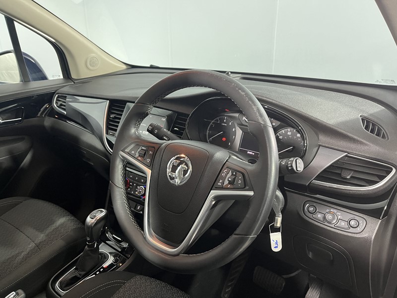 Used Vauxhall Mokka X 2017 for sale - 77285797: Photo 6