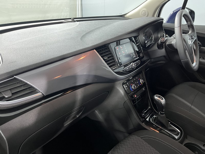 Used Vauxhall Mokka X 2017 for sale - 77285797: Photo 7