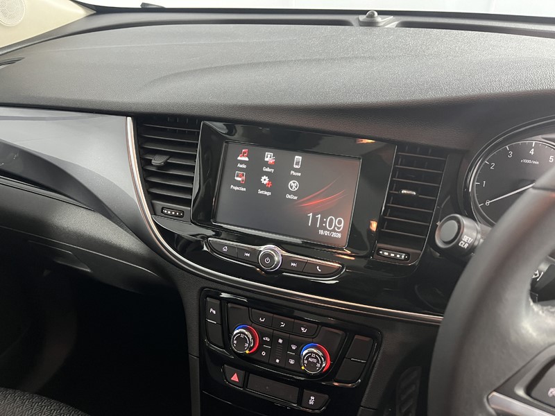 Used Vauxhall Mokka X 2017 for sale - 77285797: Photo 8