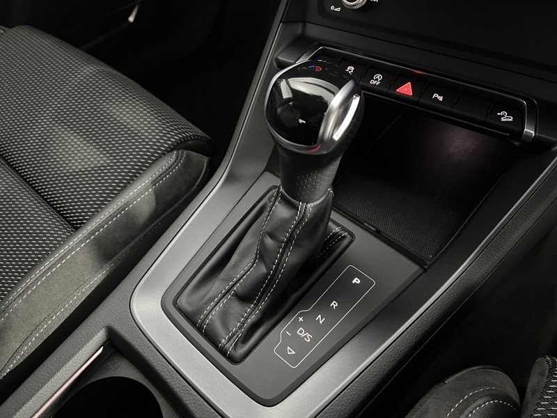 Used Audi Q3 2021 for sale - 76981451: Photo 10