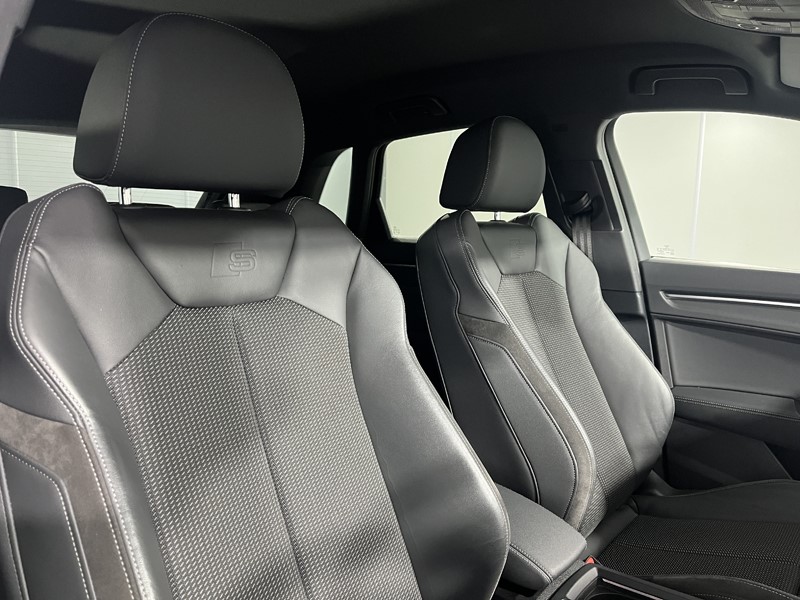 Used Audi Q3 2021 for sale - 76981451: Photo 11