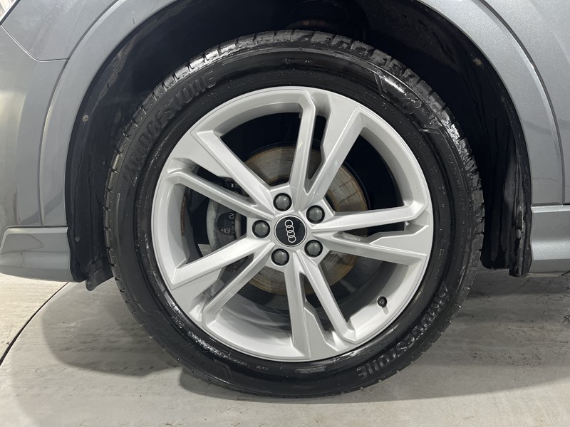 Used Audi Q3 2021 for sale - 76981451: Photo 14