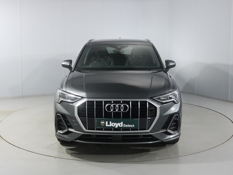 Used Audi Q3 2021 for sale - 76981451: Photo 16