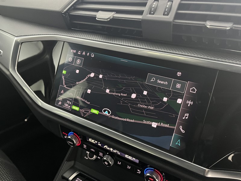 Used Audi Q3 2021 for sale - 76981451: Photo 17