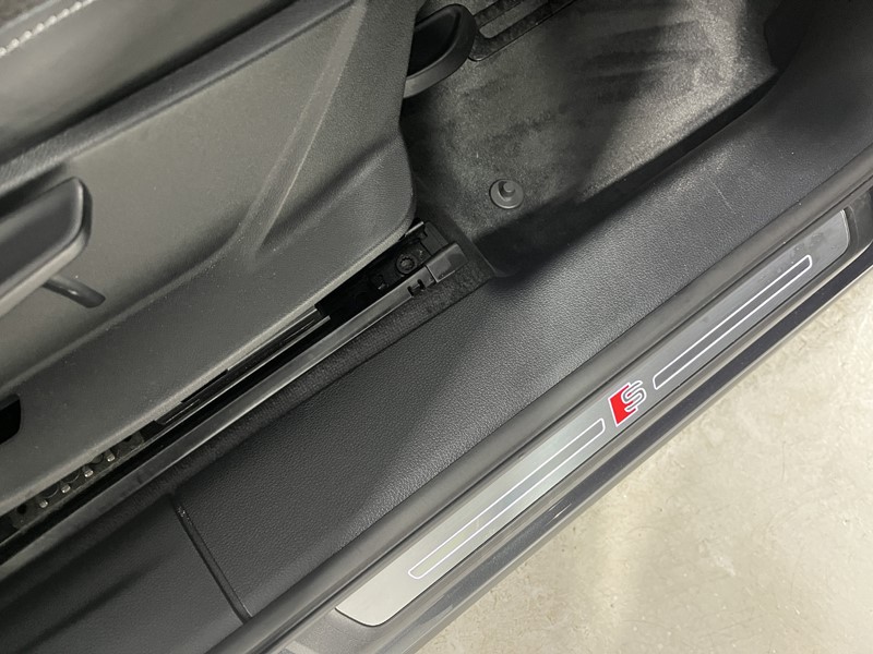 Used Audi Q3 2021 for sale - 76981451: Photo 19