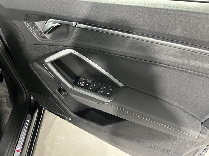 Used Audi Q3 2021 for sale - 76981451: Photo 20