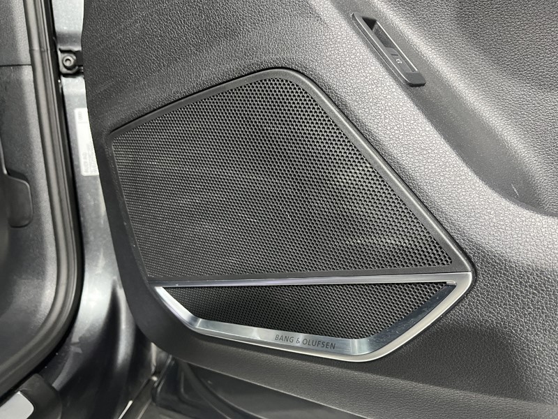 Used Audi Q3 2021 for sale - 76981451: Photo 21