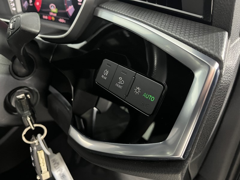 Used Audi Q3 2021 for sale - 76981451: Photo 22