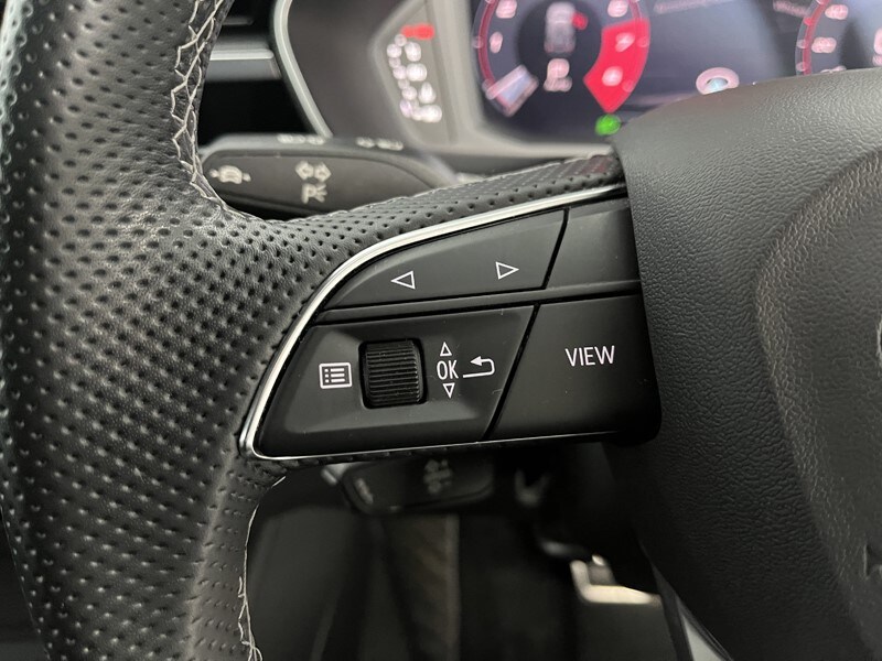 Used Audi Q3 2021 for sale - 76981451: Photo 24