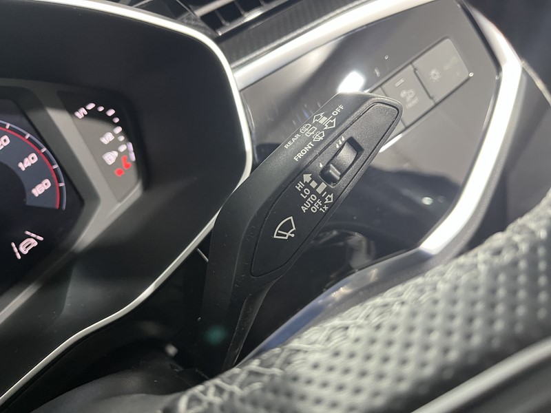 Used Audi Q3 2021 for sale - 76981451: Photo 26