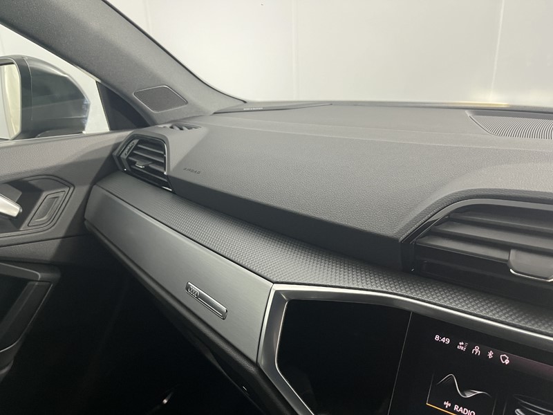 Used Audi Q3 2021 for sale - 76981451: Photo 27