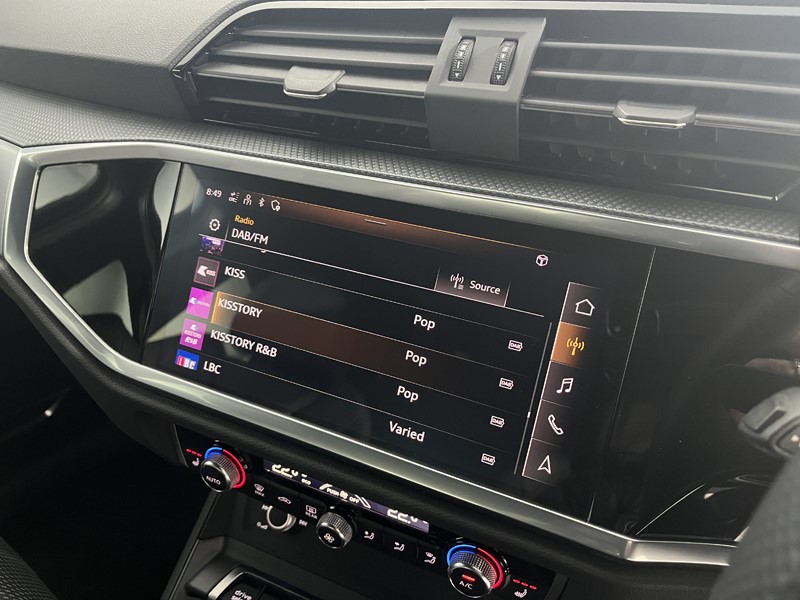 Used Audi Q3 2021 for sale - 76981451: Photo 28