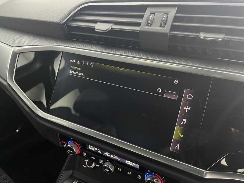 Used Audi Q3 2021 for sale - 76981451: Photo 29