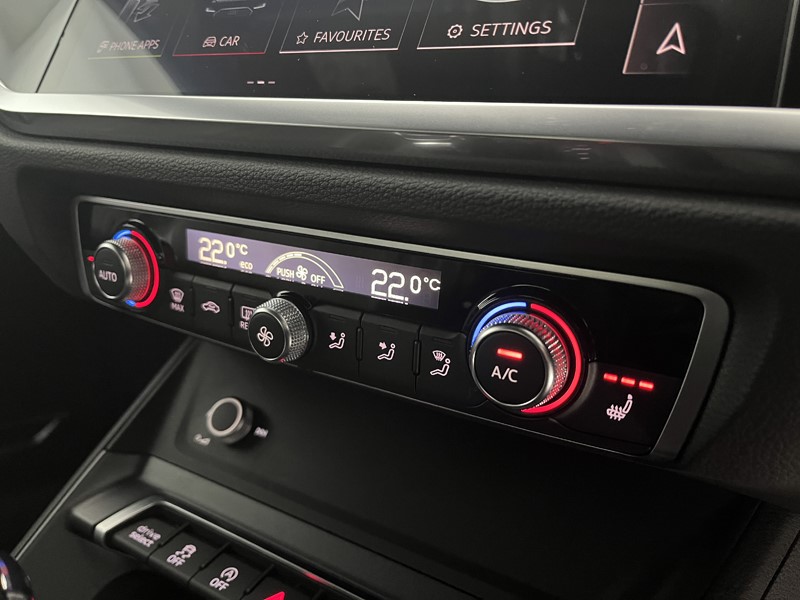 Used Audi Q3 2021 for sale - 76981451: Photo 30