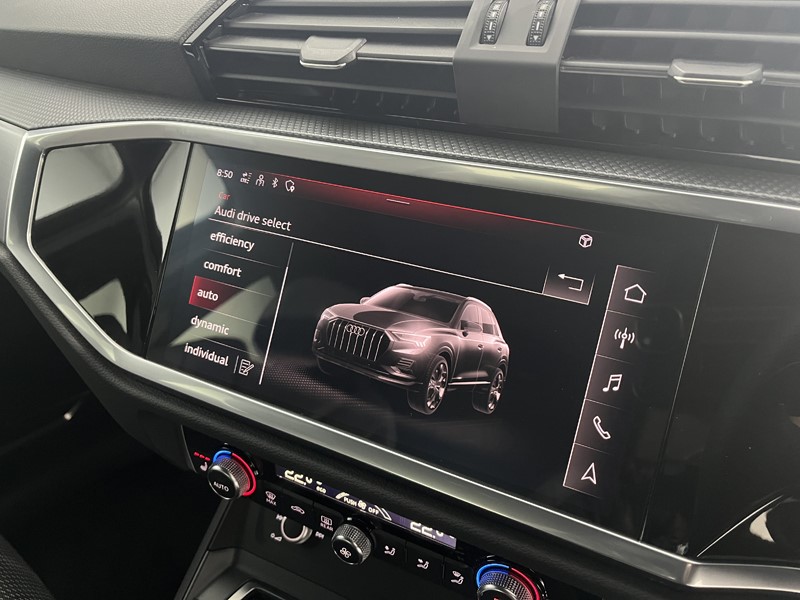 Used Audi Q3 2021 for sale - 76981451: Photo 32