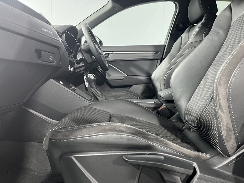 Used Audi Q3 2021 for sale - 76981451: Photo 34