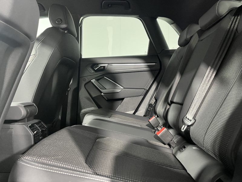 Used Audi Q3 2021 for sale - 76981451: Photo 35