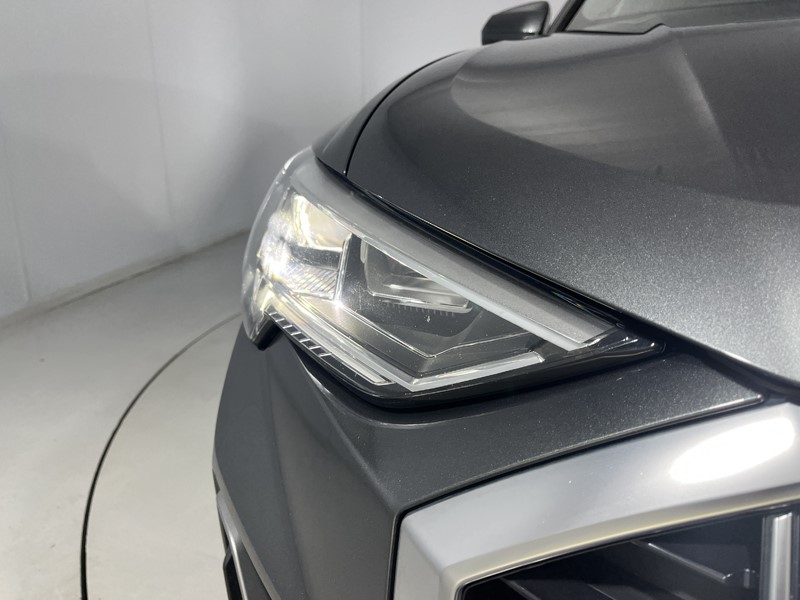 Used Audi Q3 2021 for sale - 76981451: Photo 39