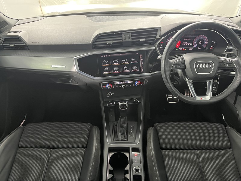Used Audi Q3 2021 for sale - 76981451: Photo 4