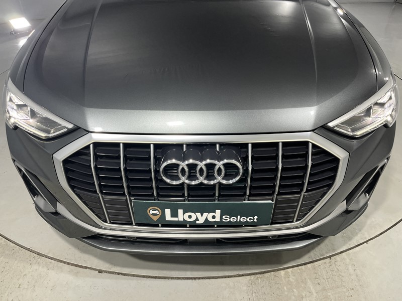 Used Audi Q3 2021 for sale - 76981451: Photo 40