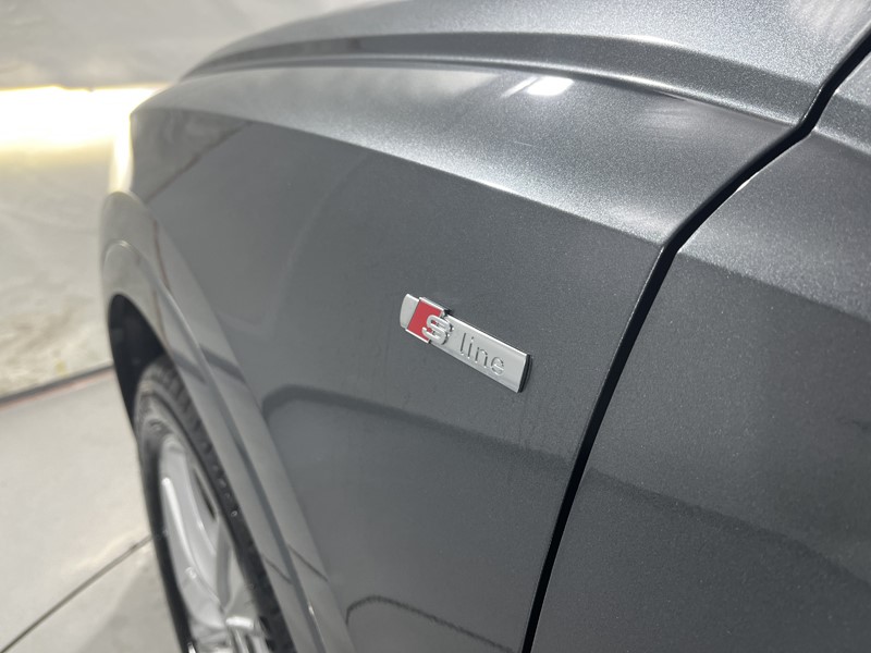 Used Audi Q3 2021 for sale - 76981451: Photo 42