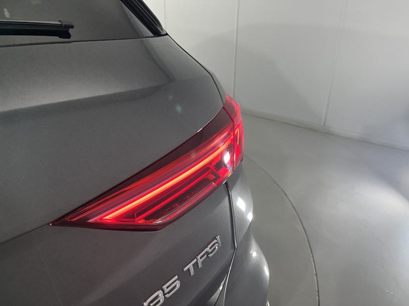 Used Audi Q3 2021 for sale - 76981451: Photo 43