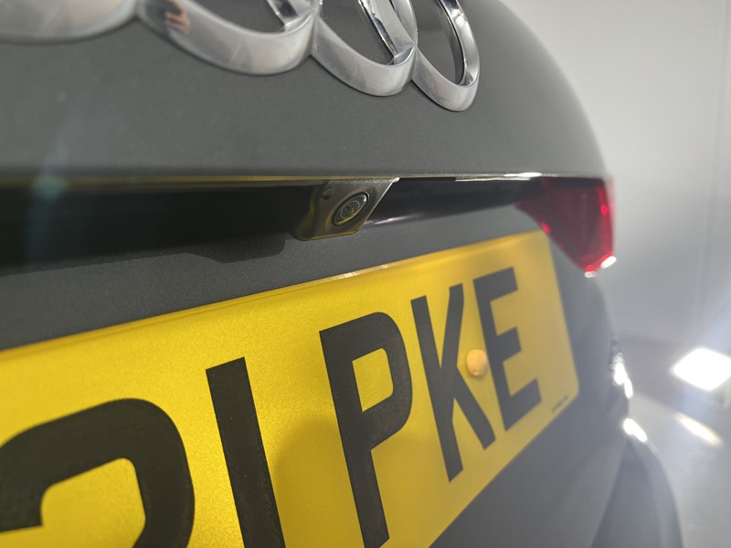 Used Audi Q3 2021 for sale - 76981451: Photo 44