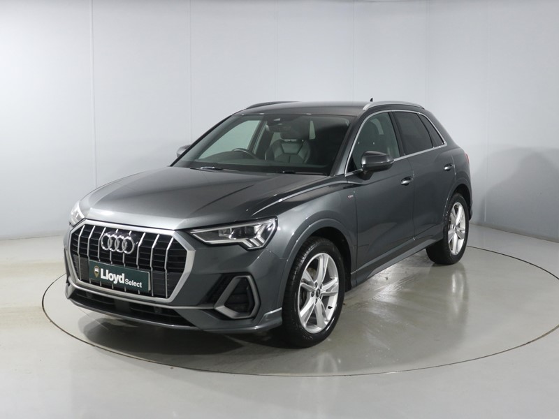 Used Audi Q3 2021 for sale - 76981451: Photo 46