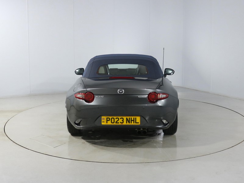 Used Mazda MX-5 2023 for sale - 76981568: Photo 14