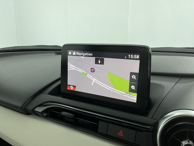 Used Mazda MX-5 2023 for sale - 76981568: Photo 16