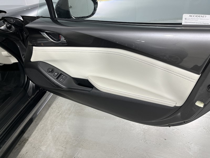Used Mazda MX-5 2023 for sale - 76981568: Photo 18