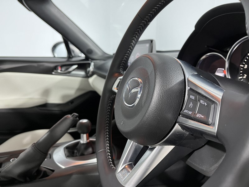 Used Mazda MX-5 2023 for sale - 76981568: Photo 20