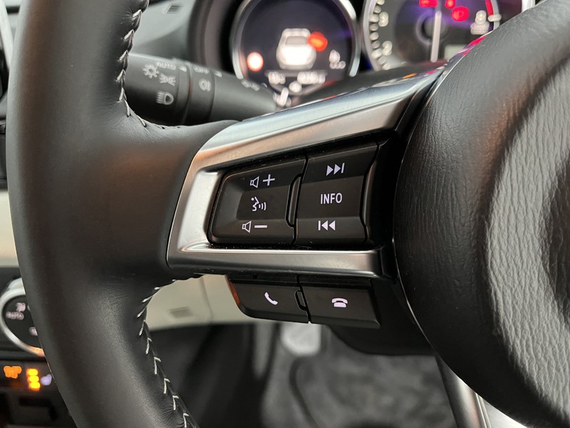 Used Mazda MX-5 2023 for sale - 76981568: Photo 21