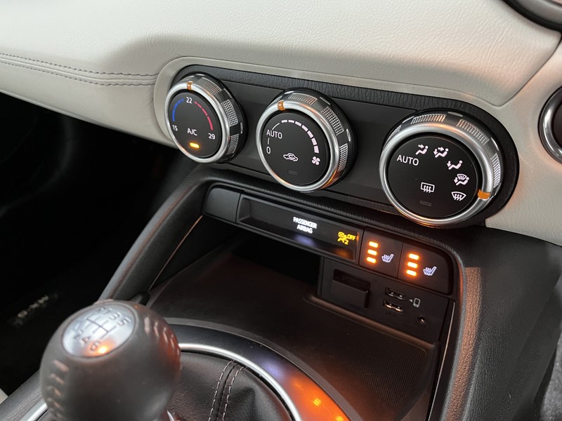 Used Mazda MX-5 2023 for sale - 76981568: Photo 27