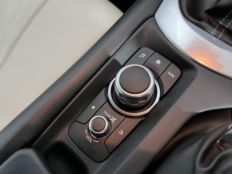 Used Mazda MX-5 2023 for sale - 76981568: Photo 29