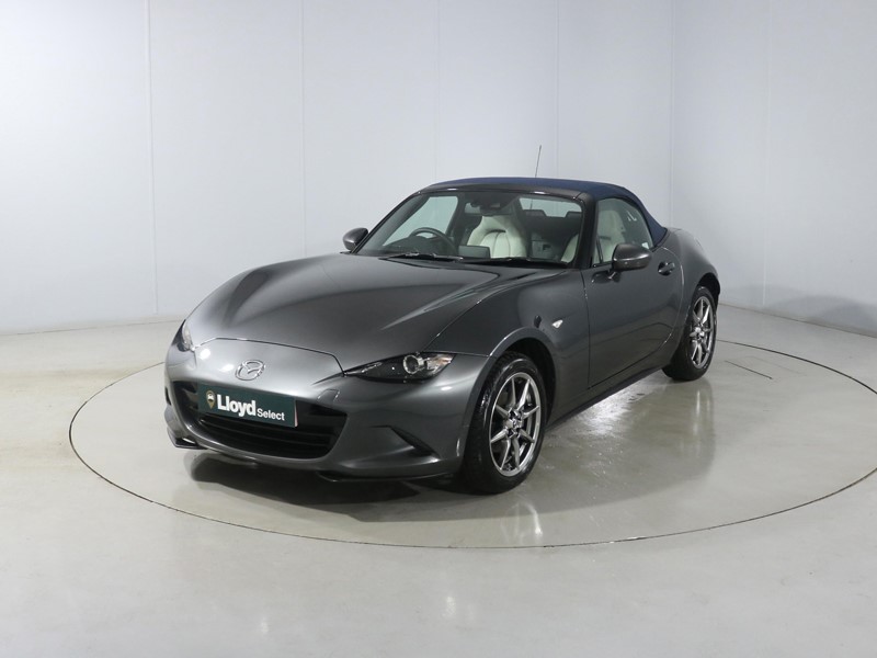 Used Mazda MX-5 2023 for sale - 76981568: Photo 37