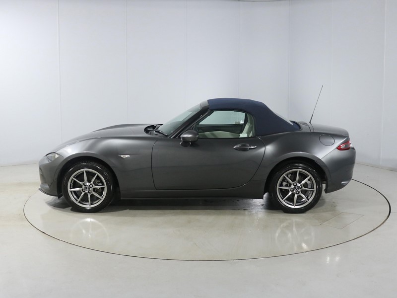 Used Mazda MX-5 2023 for sale - 76981568: Photo 39