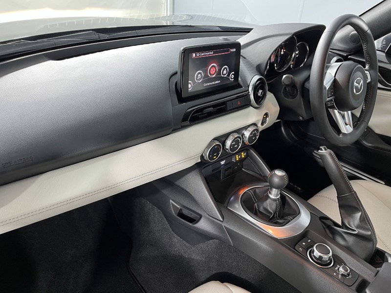 Used Mazda MX-5 2023 for sale - 76981568: Photo 7