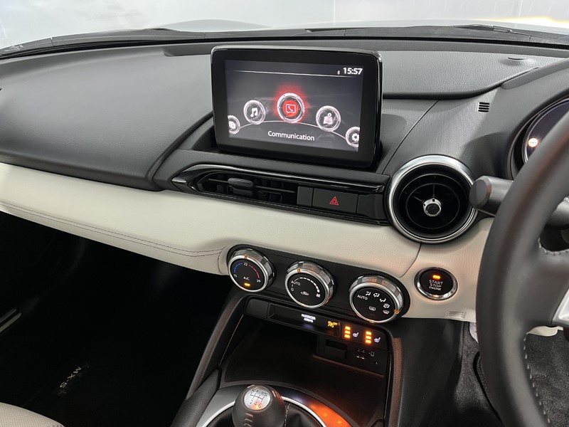 Used Mazda MX-5 2023 for sale - 76981568: Photo 8