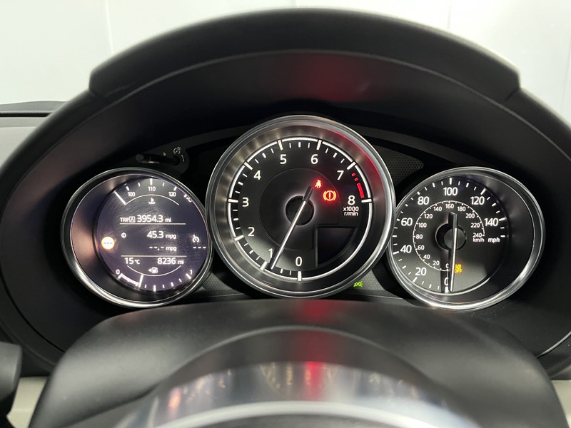 Used Mazda MX-5 2023 for sale - 76981568: Photo 9
