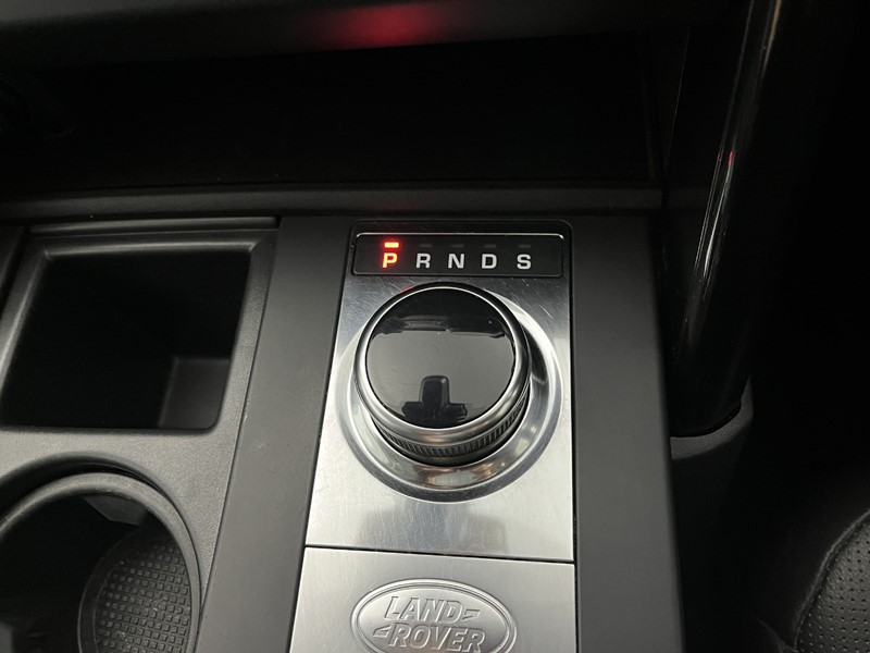 Used Land Rover Discovery 2018 for sale - 77170634: Photo 10