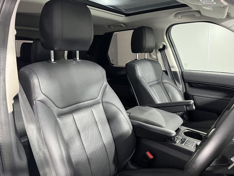 Used Land Rover Discovery 2018 for sale - 77170634: Photo 11