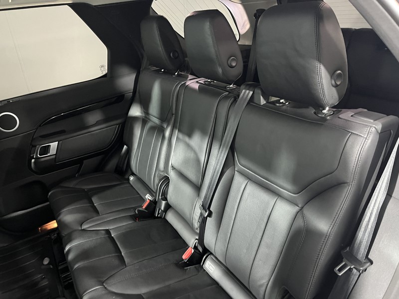 Used Land Rover Discovery 2018 for sale - 77170634: Photo 12