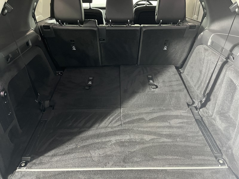 Used Land Rover Discovery 2018 for sale - 77170634: Photo 13