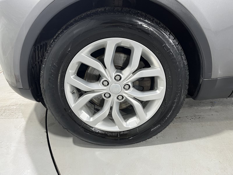 Used Land Rover Discovery 2018 for sale - 77170634: Photo 14