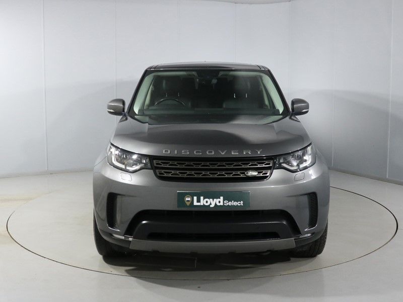 Used Land Rover Discovery 2018 for sale - 77170634: Photo 16