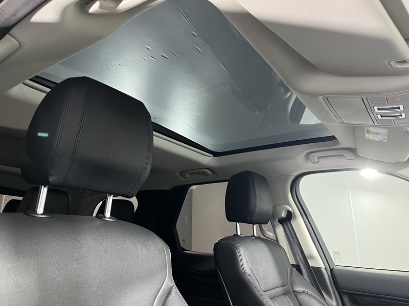 Used Land Rover Discovery 2018 for sale - 77170634: Photo 17